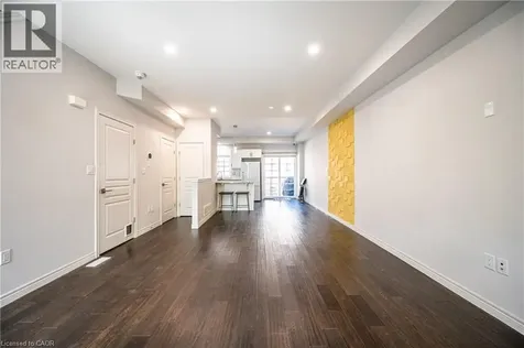 5 Whitehaven Lane Kitchener ON N2H 0B3