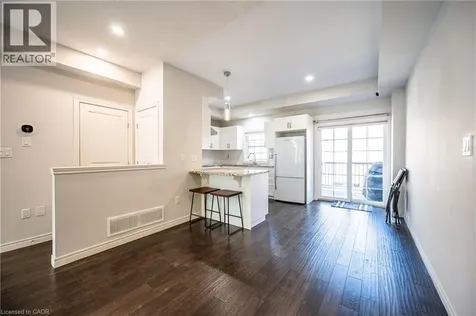 5 Whitehaven Lane Kitchener ON N2H 0B3