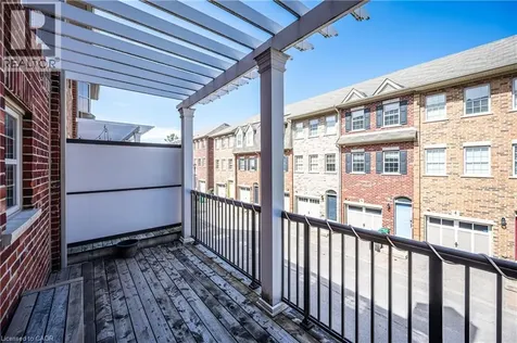 5 Whitehaven Lane Kitchener ON N2H 0B3