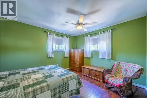 21 Centre Street Port Rowan ON N0E 1M0