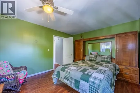 21 Centre Street Port Rowan ON N0E 1M0