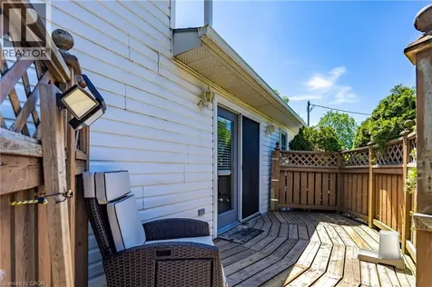 21 Centre Street Port Rowan ON N0E 1M0