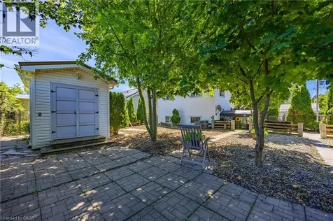 21 Centre Street Port Rowan ON N0E 1M0