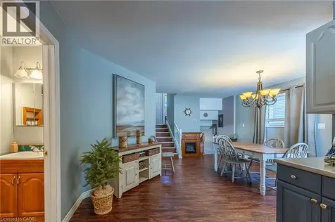 21 Centre Street Port Rowan ON N0E 1M0