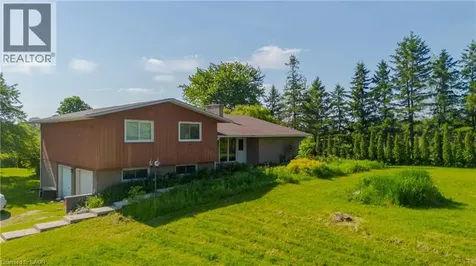 1169 Nebo Road Hamilton ON L0R 1P0