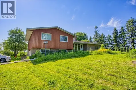1169 Nebo Road Hamilton ON L0R 1P0