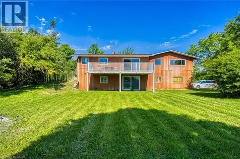 1169 Nebo Road Hamilton ON L0R 1P0