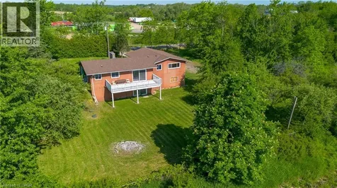 1169 Nebo Road Hamilton ON L0R 1P0