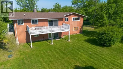 1169 Nebo Road Hamilton ON L0R 1P0