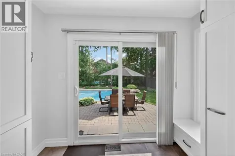 32 Symphony Place Ancaster ON L9G 4V6