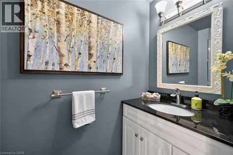 32 Symphony Place Ancaster ON L9G 4V6