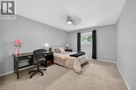 32 Symphony Place Ancaster ON L9G 4V6