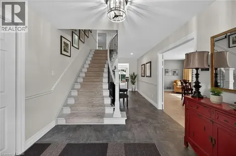 32 Symphony Place Ancaster ON L9G 4V6