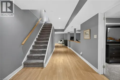 32 Symphony Place Ancaster ON L9G 4V6