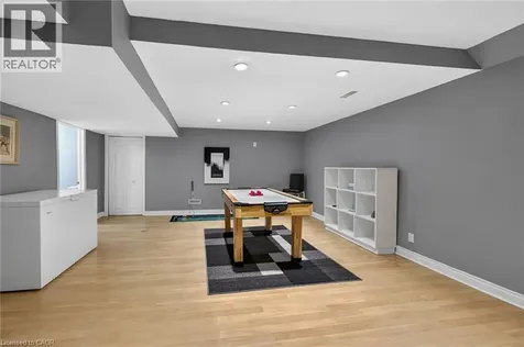 32 Symphony Place Ancaster ON L9G 4V6