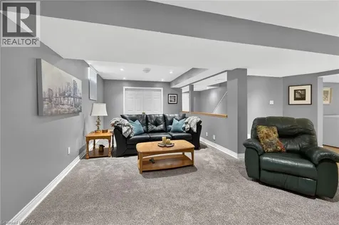 32 Symphony Place Ancaster ON L9G 4V6