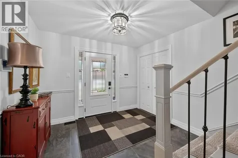 32 Symphony Place Ancaster ON L9G 4V6