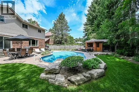 32 Symphony Place Ancaster ON L9G 4V6