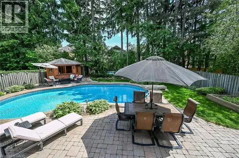 32 Symphony Place Ancaster ON L9G 4V6