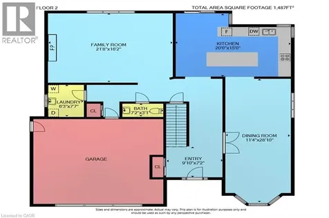 32 Symphony Place Ancaster ON L9G 4V6