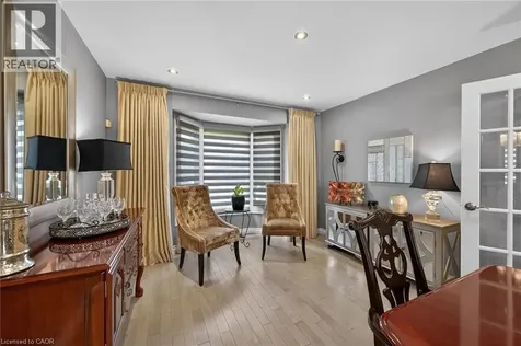 32 Symphony Place Ancaster ON L9G 4V6