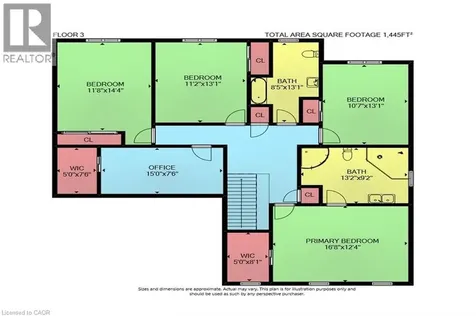 32 Symphony Place Ancaster ON L9G 4V6