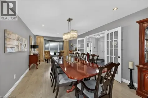 32 Symphony Place Ancaster ON L9G 4V6