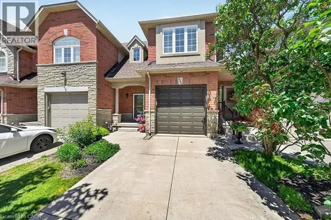 354 Highland Road West Stoney Creek ON L8J 3W3