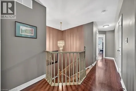 354 Highland Road West Stoney Creek ON L8J 3W3