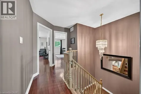 354 Highland Road West Stoney Creek ON L8J 3W3