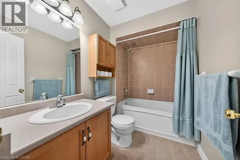 354 Highland Road West Stoney Creek ON L8J 3W3