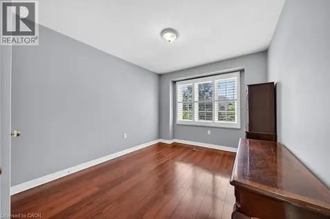 354 Highland Road West Stoney Creek ON L8J 3W3