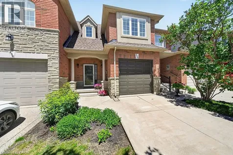 354 Highland Road West Stoney Creek ON L8J 3W3