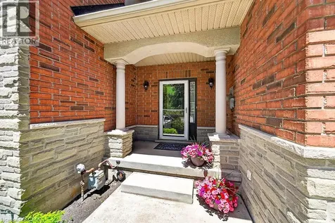 354 Highland Road West Stoney Creek ON L8J 3W3