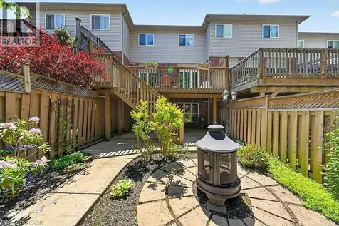 354 Highland Road West Stoney Creek ON L8J 3W3