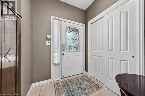 354 Highland Road West Stoney Creek ON L8J 3W3