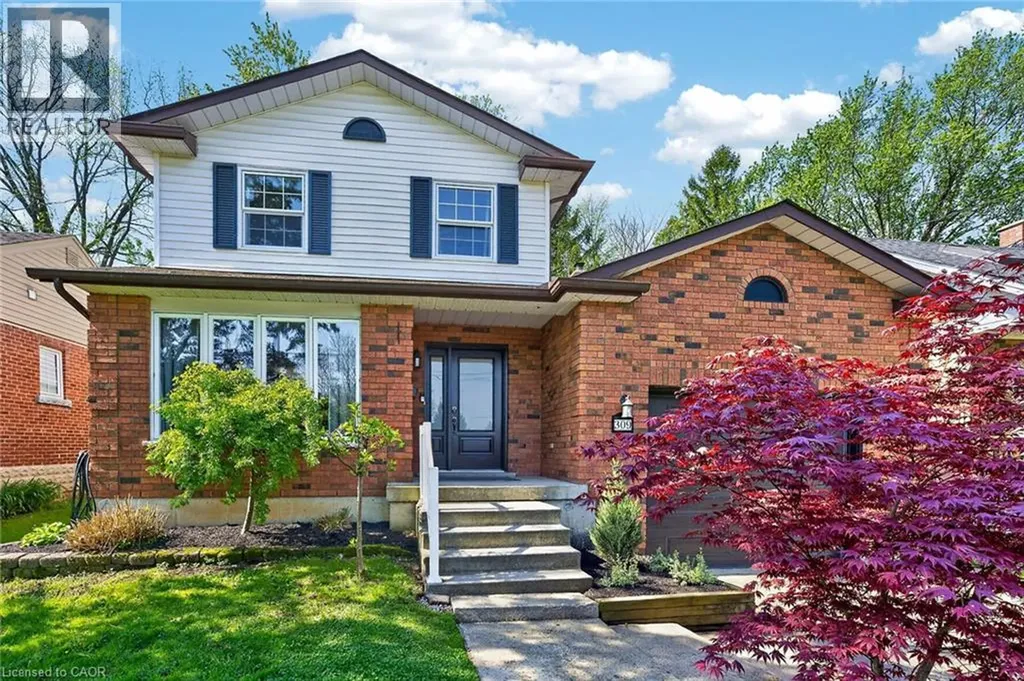 309 Sanatorium Road Hamilton ON L9C 1Z4