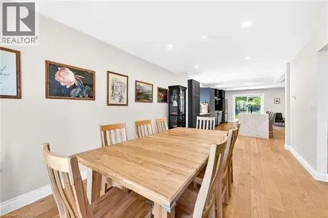 309 Sanatorium Road Hamilton ON L9C 1Z4