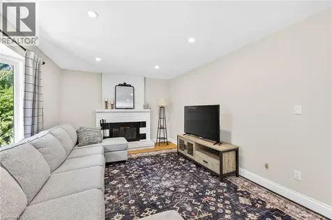309 Sanatorium Road Hamilton ON L9C 1Z4