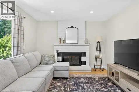 309 Sanatorium Road Hamilton ON L9C 1Z4