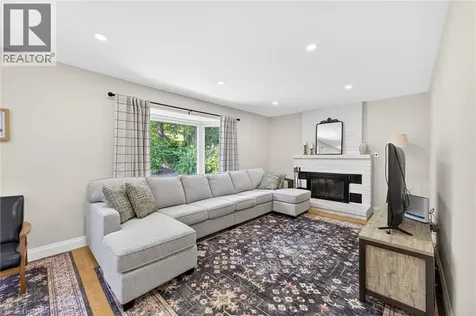 309 Sanatorium Road Hamilton ON L9C 1Z4