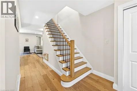 309 Sanatorium Road Hamilton ON L9C 1Z4