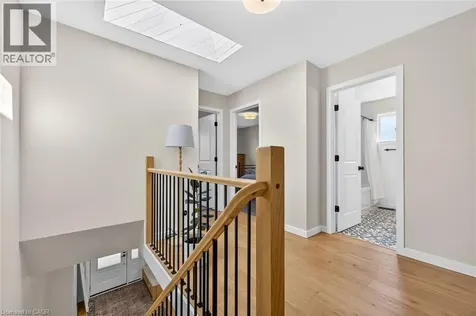 309 Sanatorium Road Hamilton ON L9C 1Z4