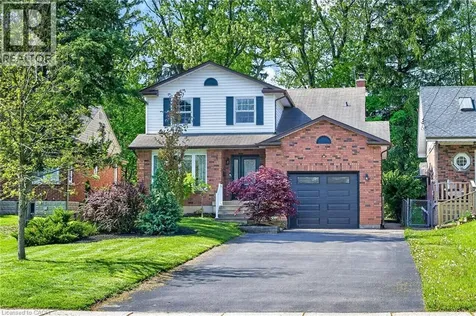 309 Sanatorium Road Hamilton ON L9C 1Z4