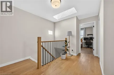 309 Sanatorium Road Hamilton ON L9C 1Z4