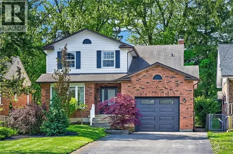 309 Sanatorium Road Hamilton ON L9C 1Z4