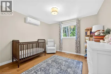 309 Sanatorium Road Hamilton ON L9C 1Z4