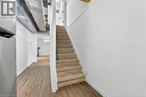309 Sanatorium Road Hamilton ON L9C 1Z4