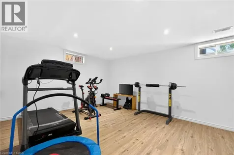 309 Sanatorium Road Hamilton ON L9C 1Z4