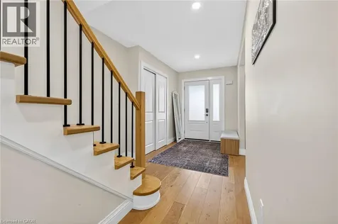 309 Sanatorium Road Hamilton ON L9C 1Z4